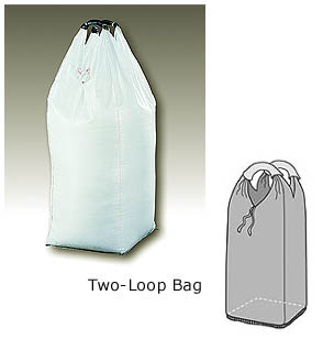 Two Loop Bag